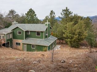 3685 Slumbering Oaks Trl, Julian, CA 92036