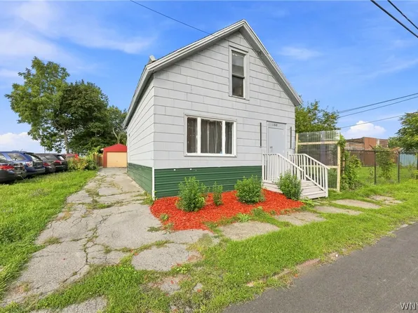 150 Emslie St, Buffalo, NY 14210