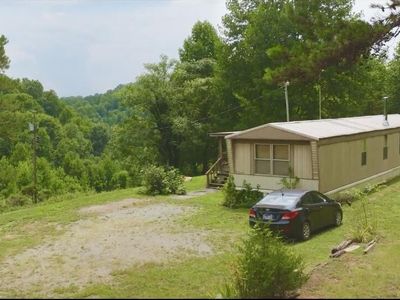 2210 Sherm Mountain Rd, Sneedville, TN, 37869