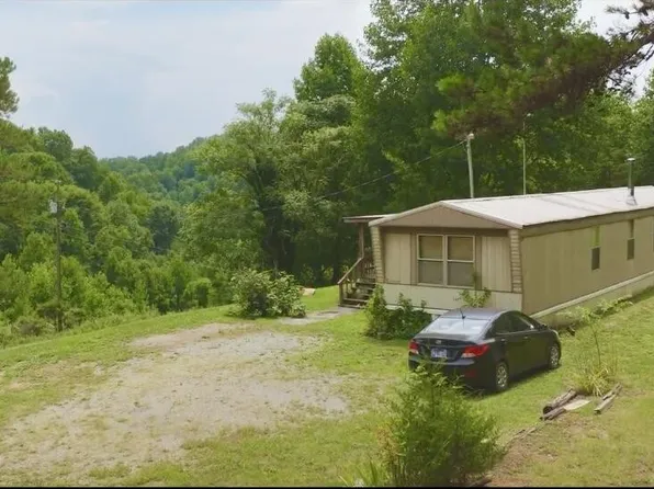 2210 Sherm Mountain Rd, Sneedville, TN 37869