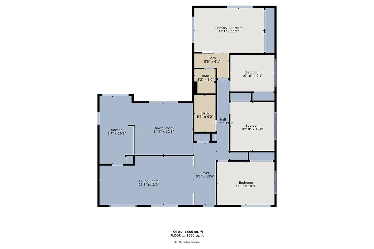 Building Photo - 4103 Willow Green Dr