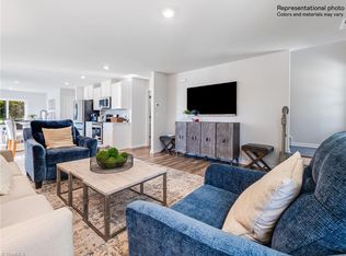 330 Kingscote Way, King, NC 27021