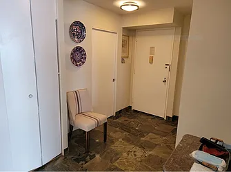 Rented by BATTERY PARK CITY RESIDENTIAL LLC