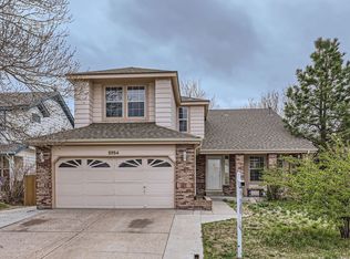 5754 S Telluride Way, Centennial, CO 80015