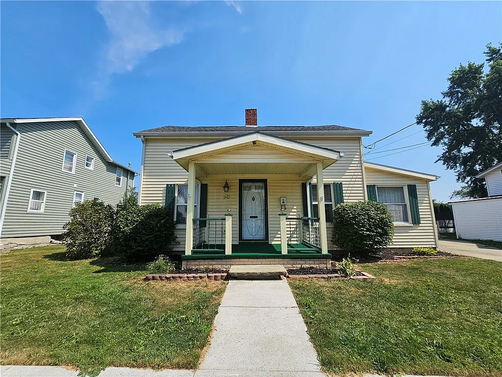 2 bed, 1.5 bath, 1148 sqft, $1,200 — Photo 1