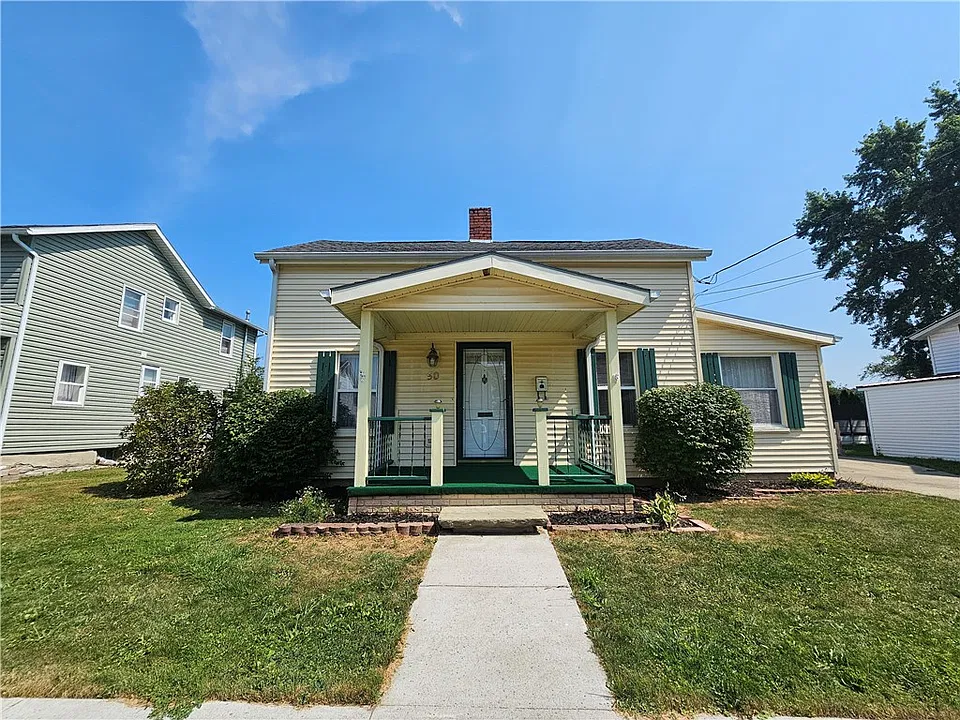 50 Cedar St