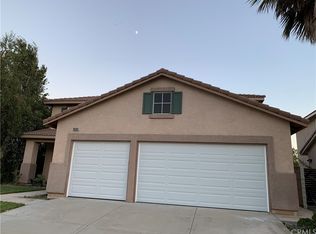 16569 Almaden Dr, Fontana, CA 92336