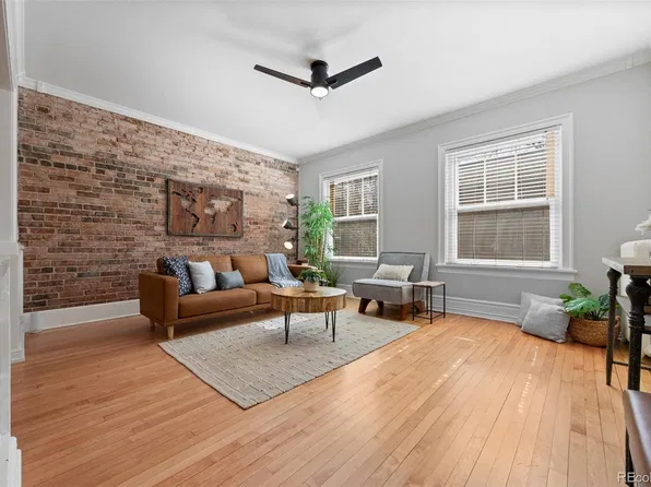 529 E 14th Avenue #10, Denver, CO 80203