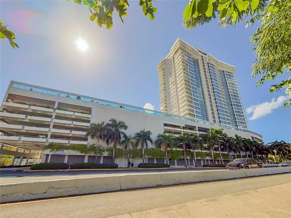 48 Luis Munoz Rivera Ave #2504, San Juan, PR 00918