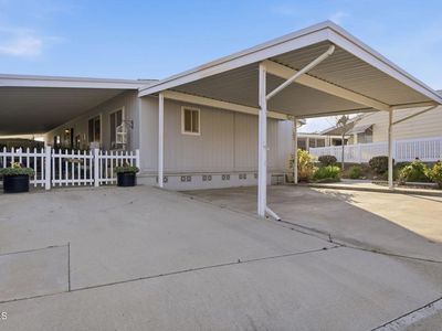 161 Tahquitz Dr #35, Camarillo, CA, 93012