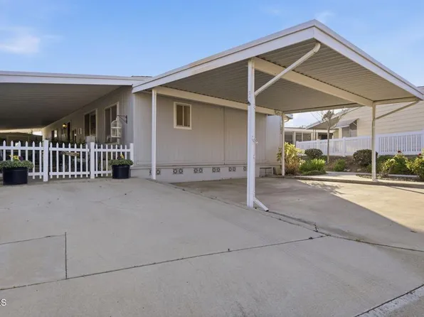 161 Tahquitz Dr #35, Camarillo, CA 93012