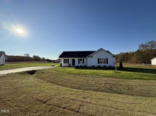 186 Pate Landing Dr, Selma, NC 27576