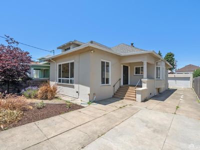 882 56th St, Oakland, CA, 94608