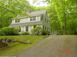 146 Fortunes Rocks Rd, Biddeford, ME 04005