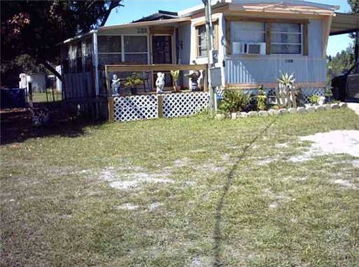 Frontage