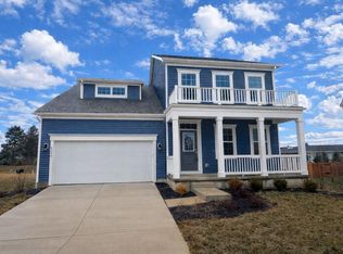 6280 Renner Park Dr, Columbus, OH 43228