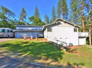 5421 Shooting Star Rd, Pollock Pines, CA 95726