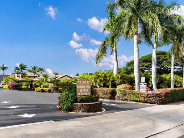 68-3840 Lua Kula St APT H101, Waikoloa, HI 96738