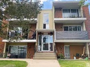10156 150th St NW #5, Edmonton, AB T5P1P1
