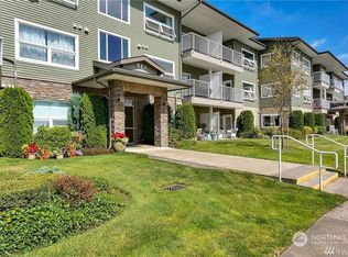 512 Darby Dr UNIT 105, Bellingham, WA