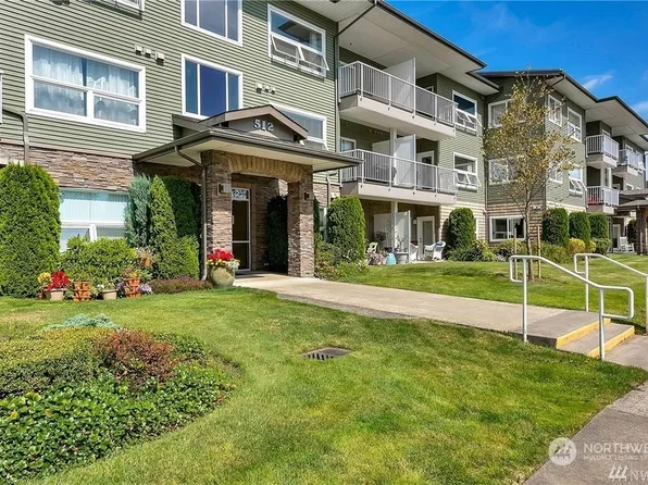 512 Darby Drive #105, Bellingham, WA 98226