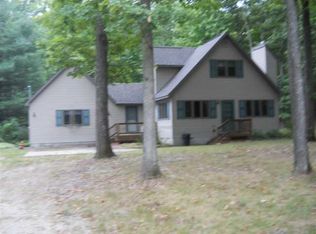 116 N Belgrade Rd, Roscommon, MI 48653