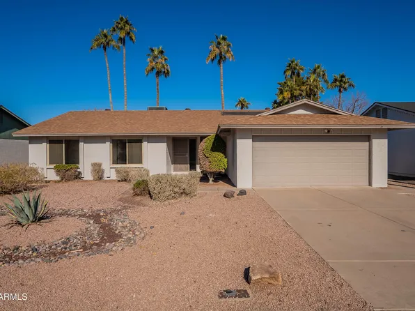 1348 E CHILTON Drive, Tempe, AZ 85283