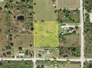 6484 Alfred Blvd, Punta Gorda, FL 33982