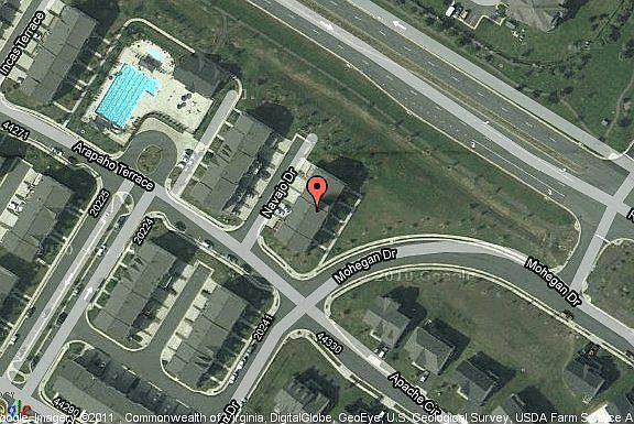 Map View