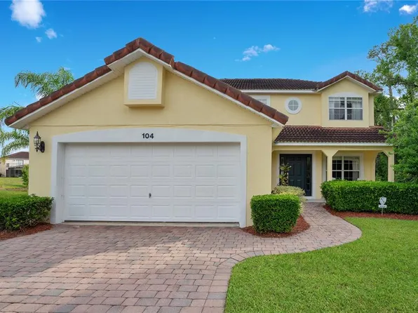 104 Robin Rd, Davenport, FL 33896