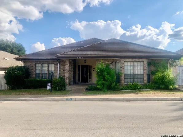 5934 Windy Cv, Windcrest, TX 78239