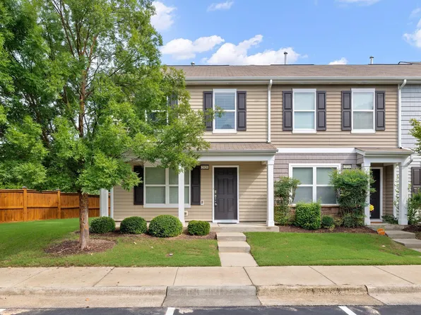 2926 Berkeley Springs Pl, Raleigh, NC 27616