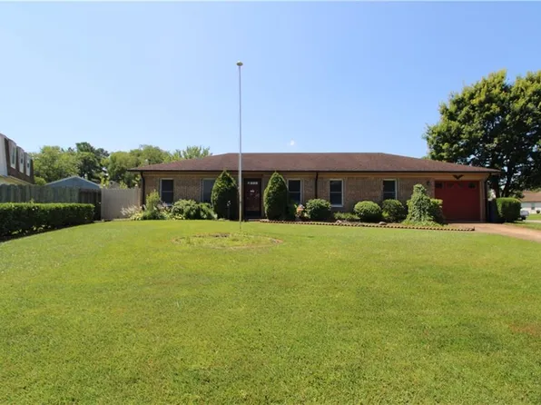2036 Susan Lee Ln, Virginia Beach, VA 23464