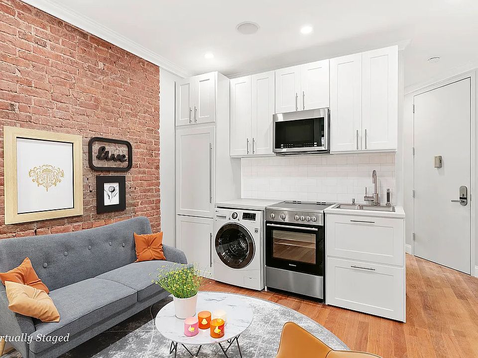 1st image of 345 E 92nd St APT 4D
