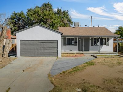 38318 17th St E, Palmdale, CA, 93550