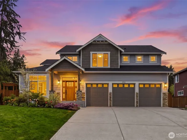 4712 183rd Place SW, Lynnwood, WA 98037
