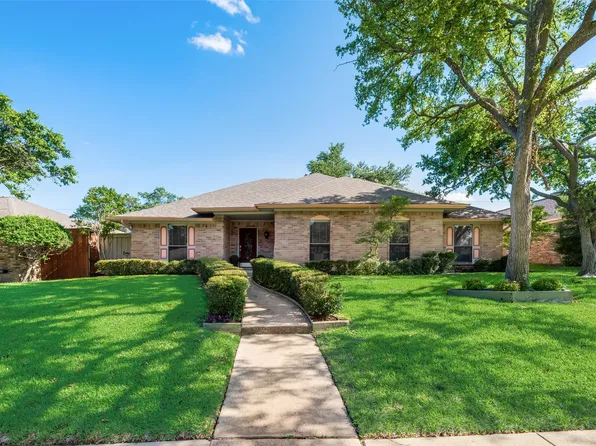 4208 Lantern Light Dr, Plano, TX 75093