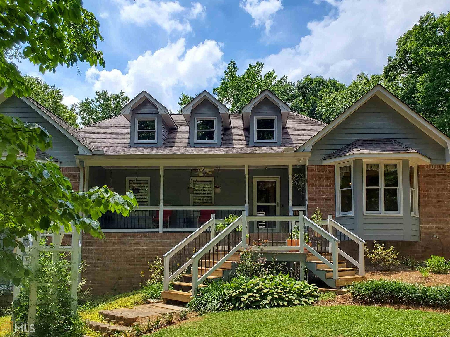 965 Chambers Rd, Mcdonough, GA 30253 Zillow