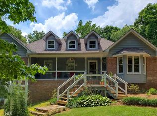 965 Chambers Rd, McDonough, GA 30253