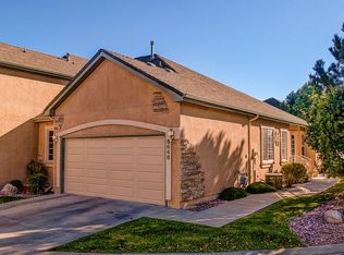 5648 Sonnet Ridge Point, Colorado Springs, CO 80918