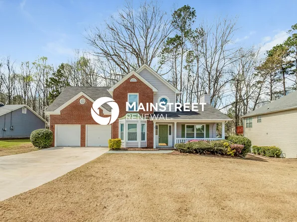 35 Willow Tree Ter, Covington, GA 30016