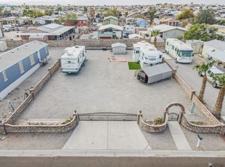 12663 E 45th St, Yuma, AZ 85367