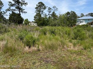 Barracuda St Lot 2021, Bay Saint Louis, MS 39520
