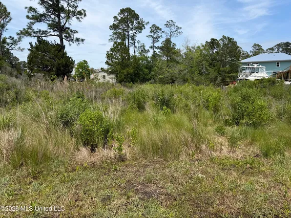 Barracuda St Lot 2021, Bay Saint Louis, MS 39520