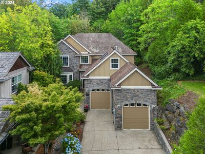 9521 NW Randall Ln, Portland, OR, 97229