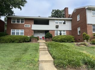 709 Daniels St APT D, Raleigh, NC 27605