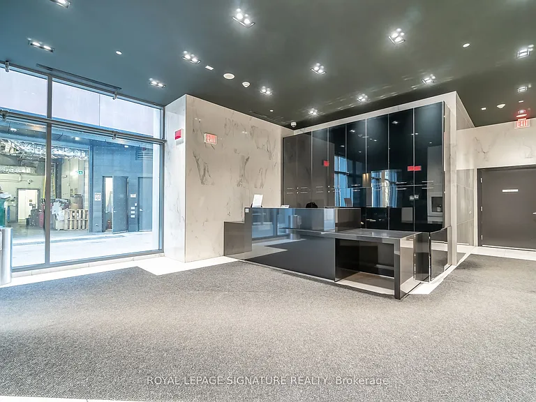 39 Brant St #603 — Photo 4