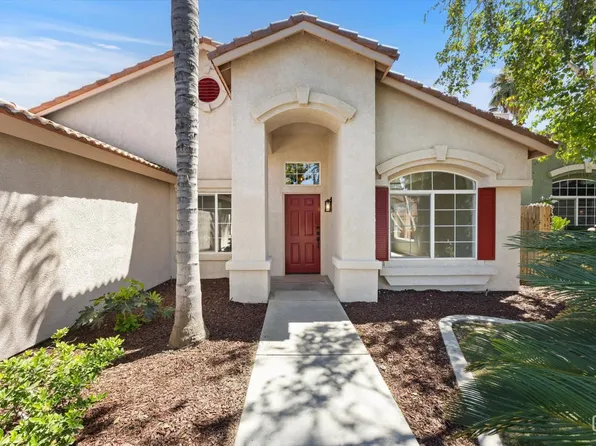 7409 Indian Gulch St, Bakersfield, CA 93313