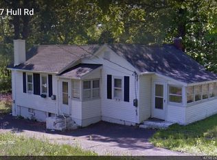 260 Hull Rd, Elizaville, NY 12523