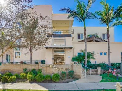 109 N 4th St UNIT 202, Alhambra, CA, 91801